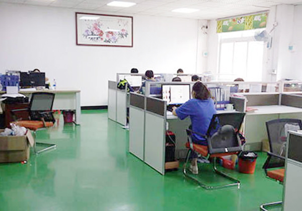 東莞曲勝精密模具配件有限公司