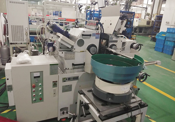 東莞曲勝精密模具配件有限公司