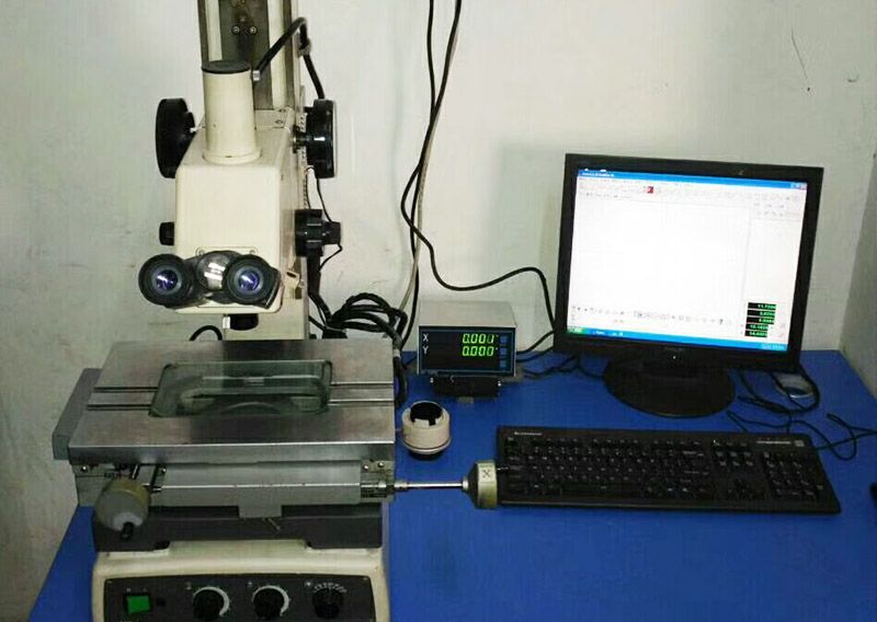 nikon尼康工具顯微鏡