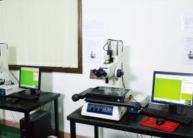 立體顯微鏡測量